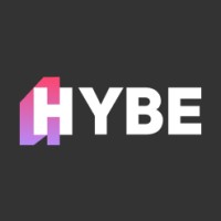Hybe.io logo