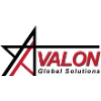 Avalon Global Solutions, Inc. logo