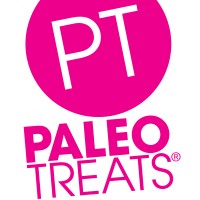Paleo Treats Inc logo