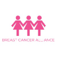 Breast Cancer Alliance logo