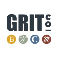 GRIT Co. logo