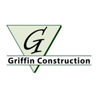 Griffin Construction LLC logo