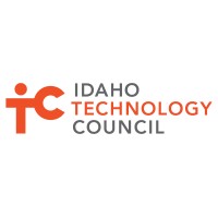Idaho Technology Council logo
