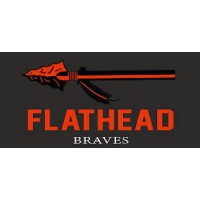 Flathead High School logo