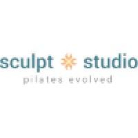 Sculpt Pilates Studio logo