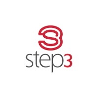 Step 3 PR logo