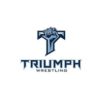 Triumph Wrestling Club logo