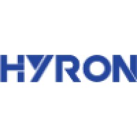 Hyron logo