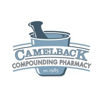 Camelback Compounding Pharmacy logo