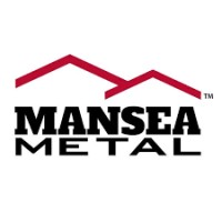 Mansea Metal logo