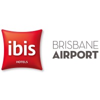 Ibis Brisbane Airport logo
