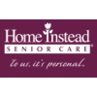 Home Instead Senior Care - Fresno, CA logo