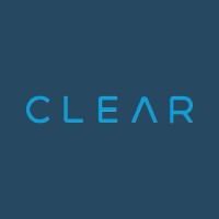 Clear Inc. logo