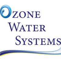 Ozone Water Systems, Inc. logo