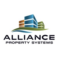Alliance Property Systems logo