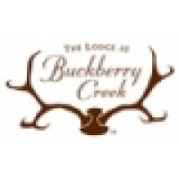 The Lodge At Buckberry Creek logo