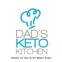 Dad's Keto Kitchen (division Of Innerfit Wellness Group) logo