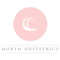 North Obstetrics logo