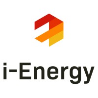 Intelligent Energy Services Co. Ltd. (i-Energy) logo