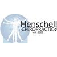 Henschell Chiropractic logo