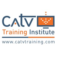CATV Training Institute logo