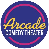 Arcade Comedy Theater logo