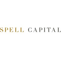 Spell Capital Partners logo
