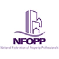 NFoPP see Propertymark logo