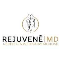 Rejuvene MD logo
