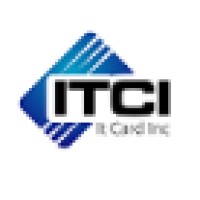 It Card Inc. logo