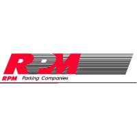 RPM Parking Companies, Inc. logo