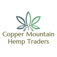 Copper Mountain Hemp Traders logo