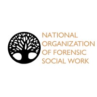 National Organization Of Forensic Social Work logo