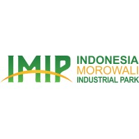 PT INDONESIA MOROWALI INDUSTRIAL PARK (IMIP) logo