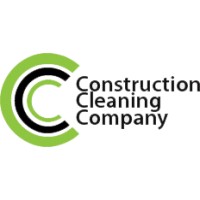 Construction Cleaning Company, Inc. logo