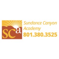 Sundance Canyon Academy logo