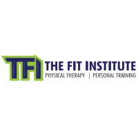 The Fit Institute Chicago logo