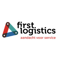 First Logistics logo
