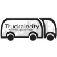 Truckalocity LLC logo