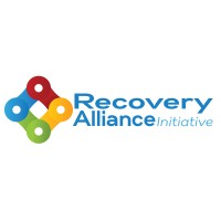 Recovery Alliance Initiative logo