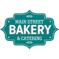 Main Street Bakery And Catering logo