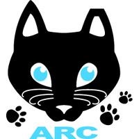 Animal Rescue Connections logo