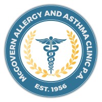 McGovern Allergy Clinic P A logo