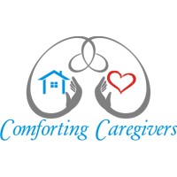 Comforting Caregivers logo