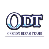 Oregon Dream Teams logo