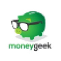 MoneyGeek logo