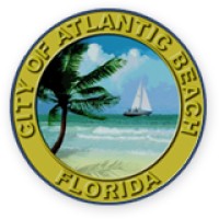 City Of Atlantic Beach, Fla. logo