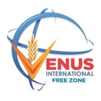 Venus International logo