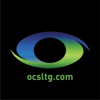 OCS Lighting + Control logo