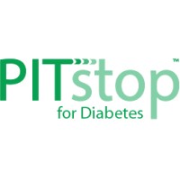 PITstop Diabetes (DIME Square Ltd.) logo